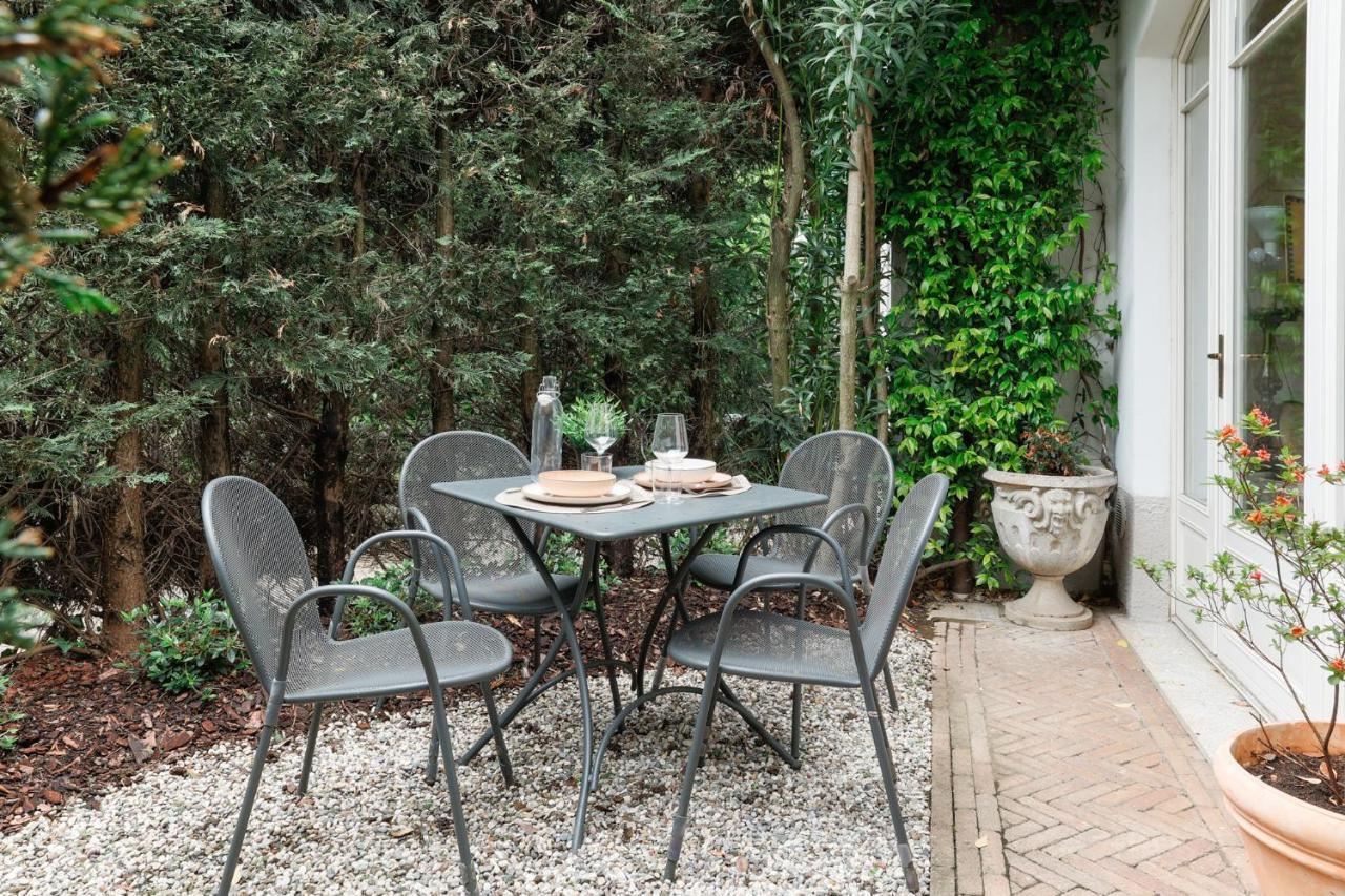The Artist'S Nest - By My Home In Como Buitenkant foto