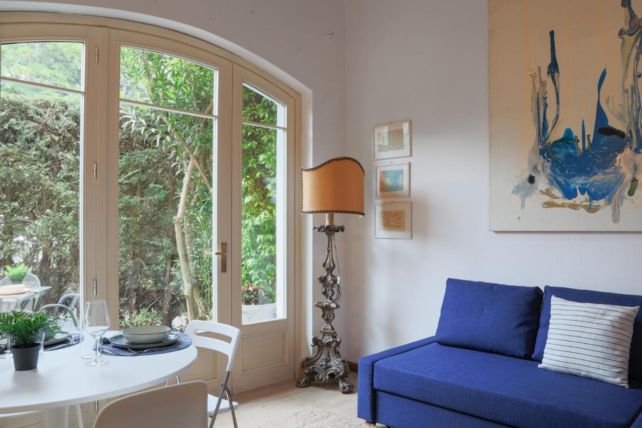 The Artist'S Nest - By My Home In Como Buitenkant foto